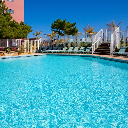 Holiday Inn Ocean City By Ihg Exteriör bild