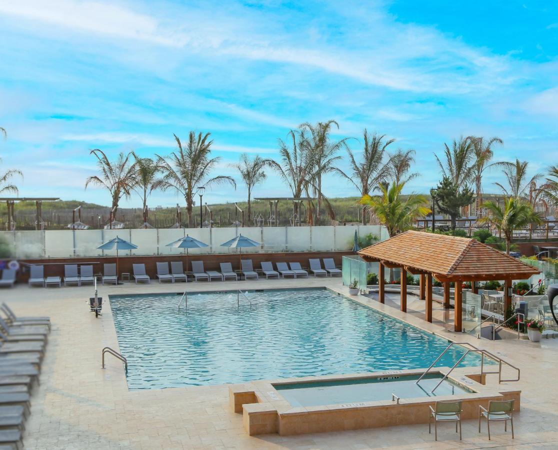 Holiday Inn Ocean City By Ihg Exteriör bild