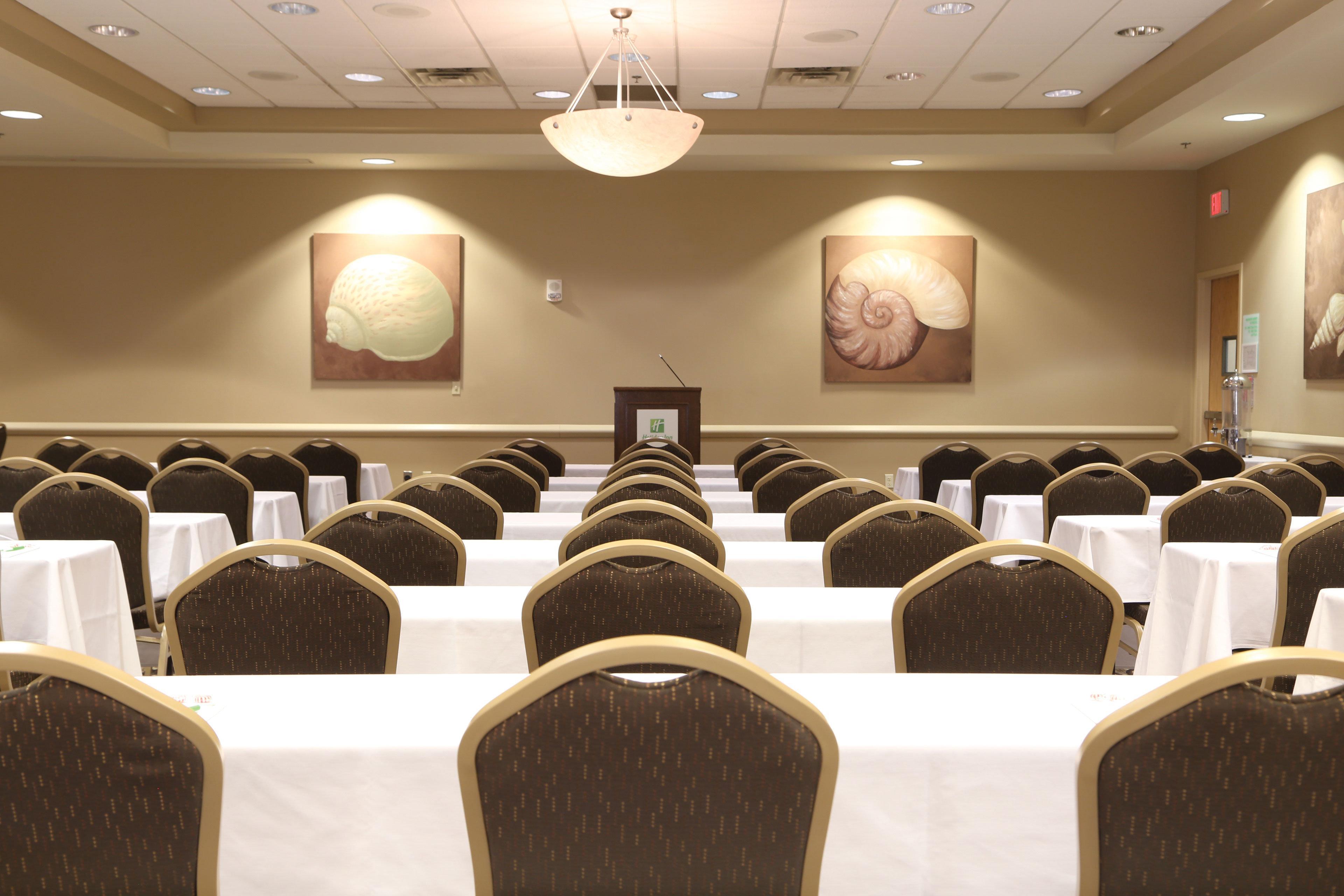 Holiday Inn Ocean City By Ihg Exteriör bild