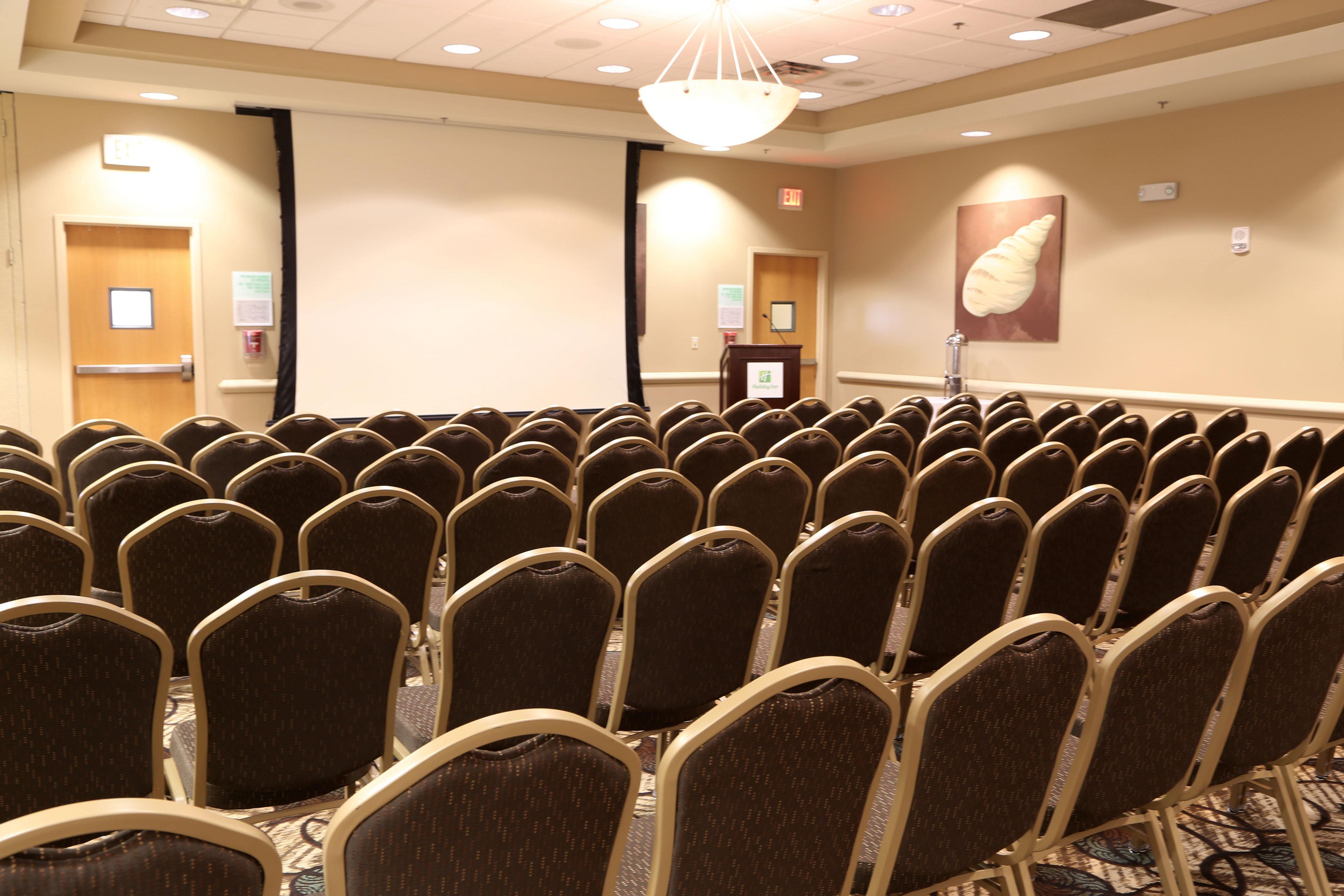 Holiday Inn Ocean City By Ihg Exteriör bild
