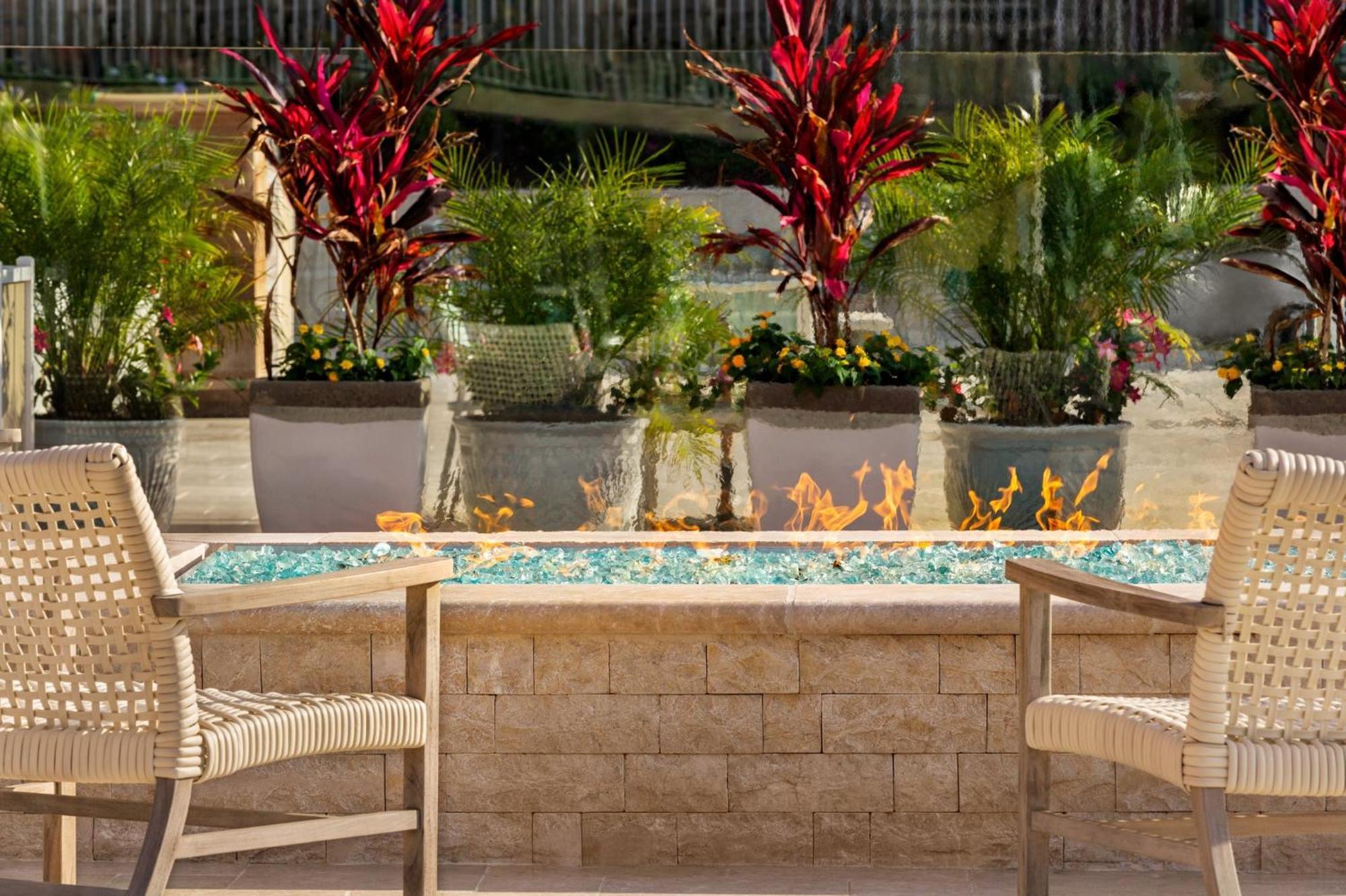 Holiday Inn Ocean City By Ihg Exteriör bild