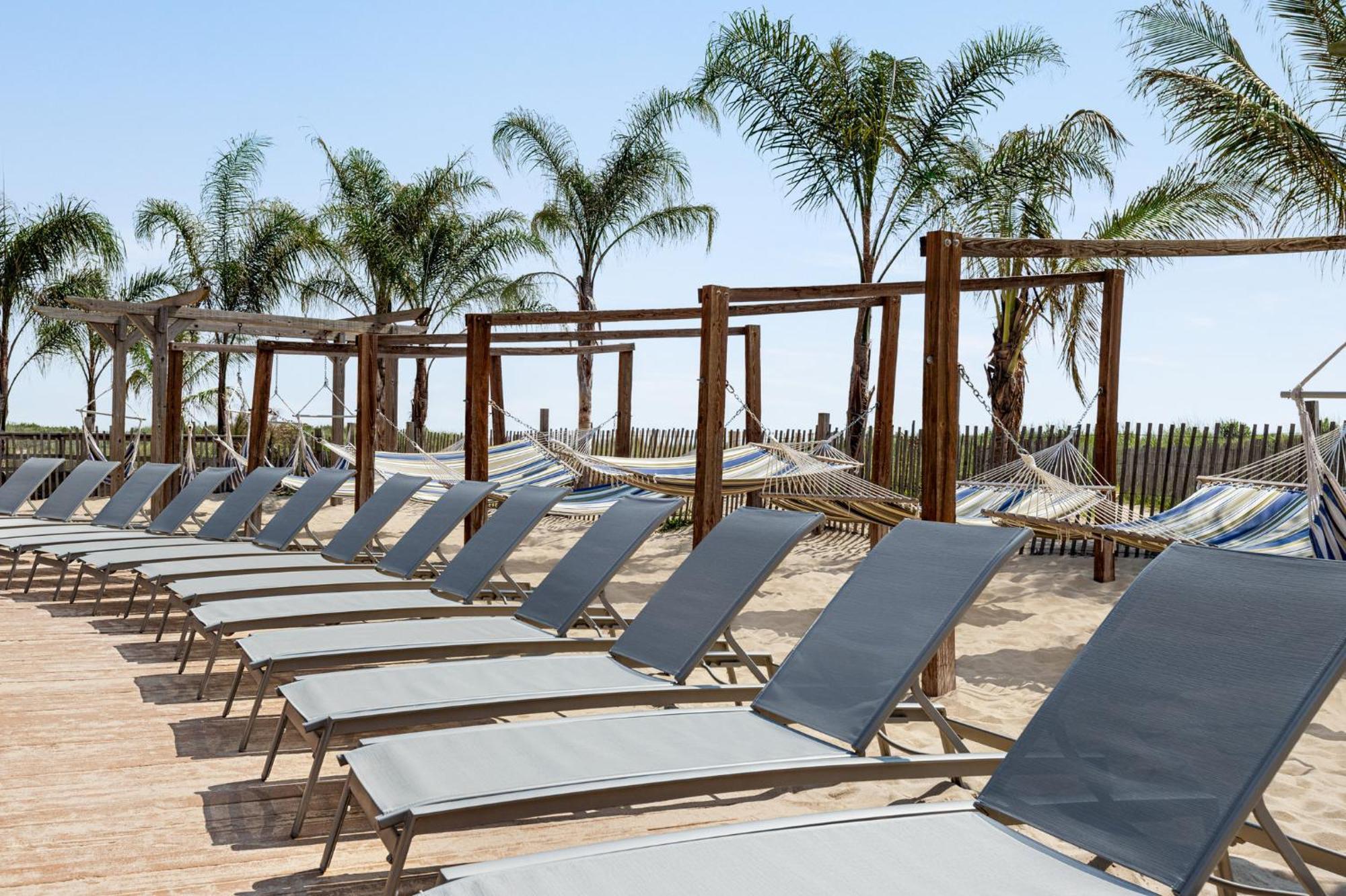 Holiday Inn Ocean City By Ihg Exteriör bild
