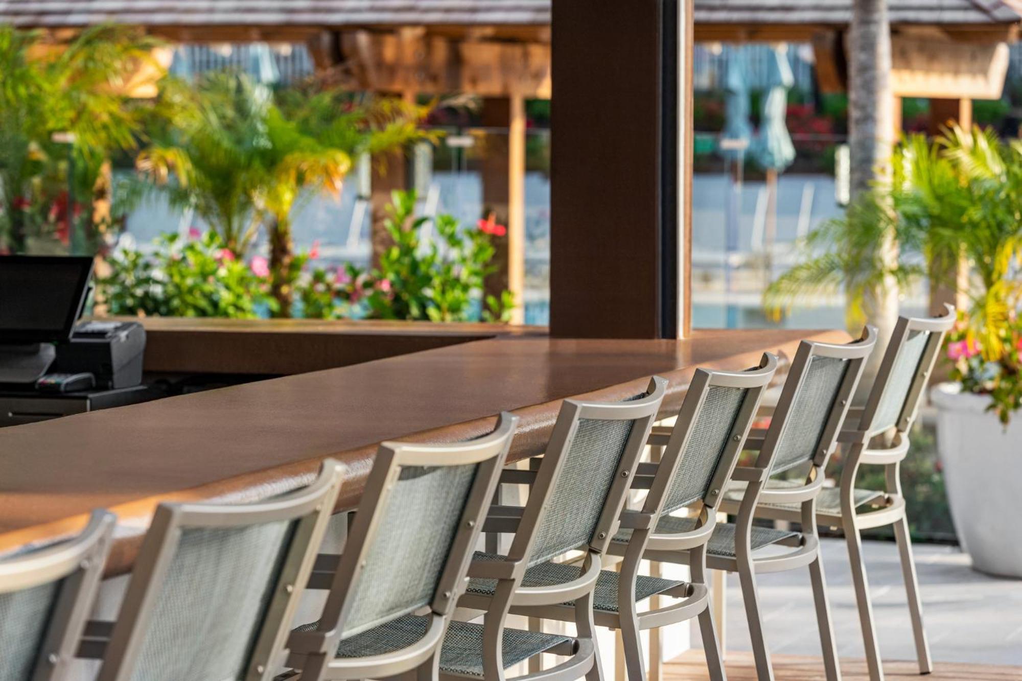 Holiday Inn Ocean City By Ihg Exteriör bild