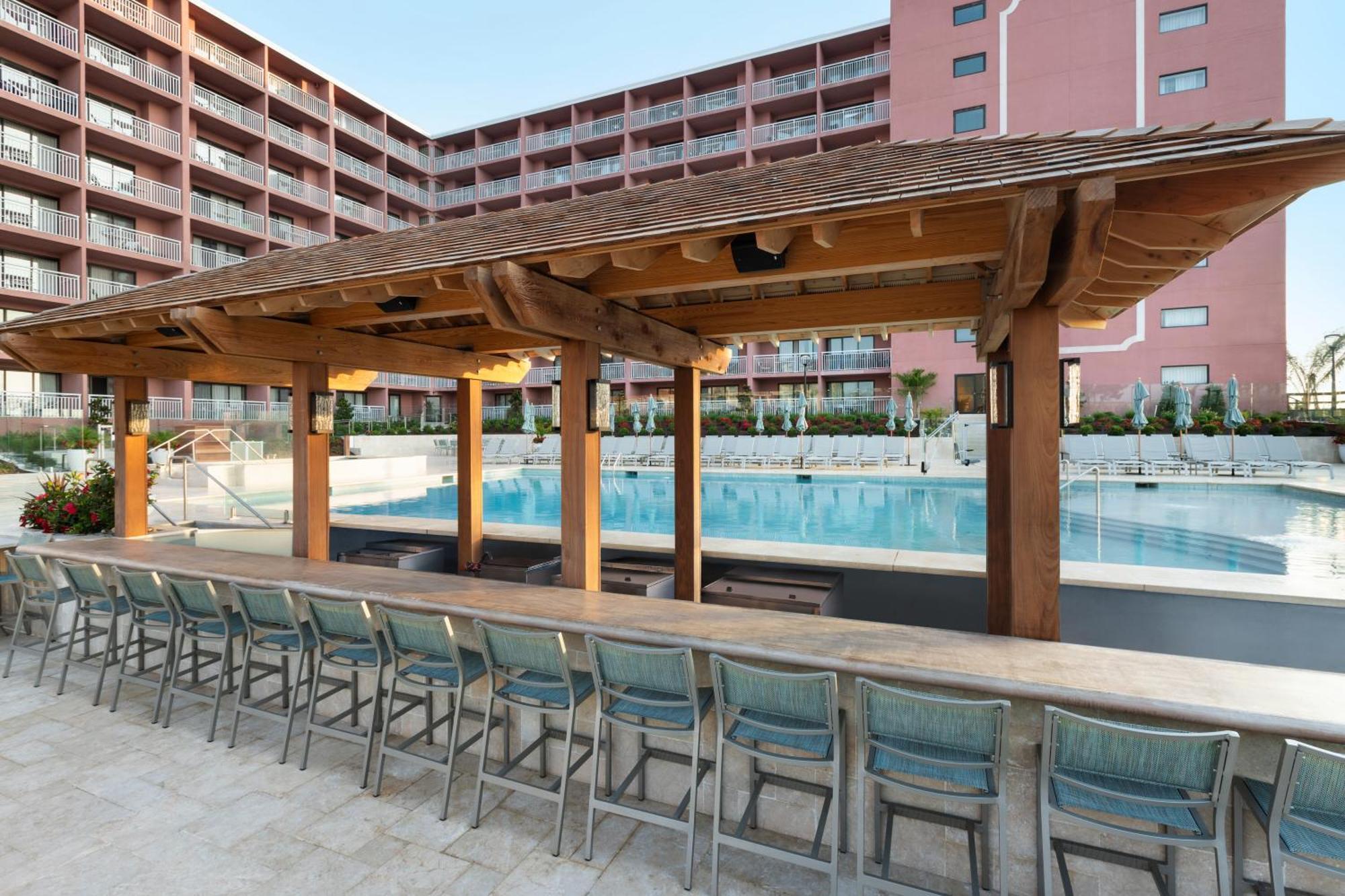 Holiday Inn Ocean City By Ihg Exteriör bild