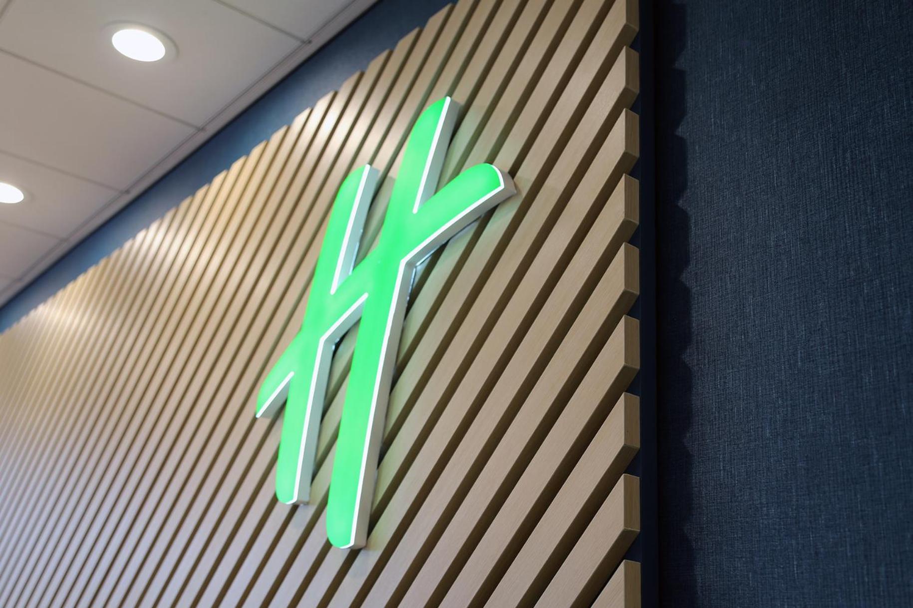 Holiday Inn Ocean City By Ihg Exteriör bild